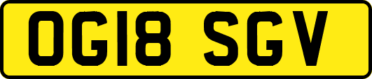 OG18SGV
