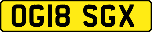 OG18SGX