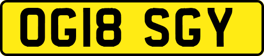 OG18SGY