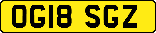 OG18SGZ