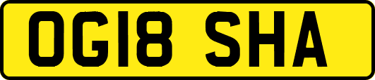 OG18SHA