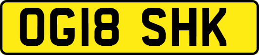 OG18SHK
