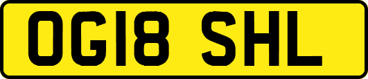 OG18SHL