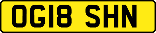 OG18SHN