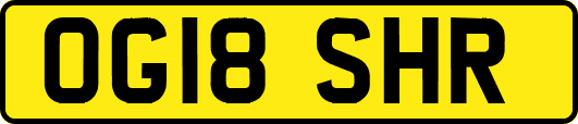 OG18SHR
