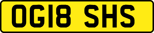 OG18SHS