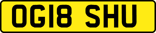 OG18SHU
