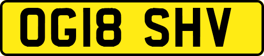 OG18SHV