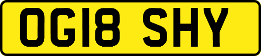 OG18SHY