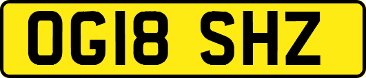 OG18SHZ