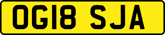 OG18SJA