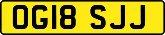 OG18SJJ