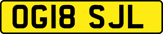 OG18SJL