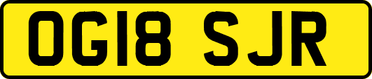 OG18SJR