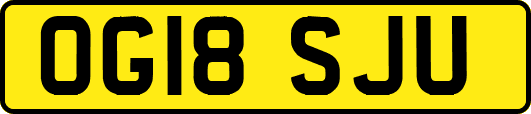 OG18SJU