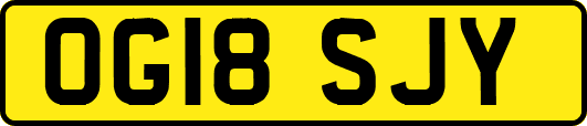 OG18SJY