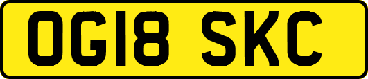 OG18SKC