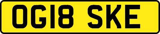 OG18SKE