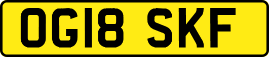 OG18SKF
