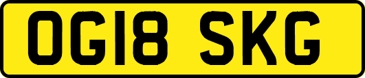 OG18SKG