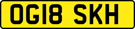 OG18SKH
