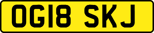 OG18SKJ
