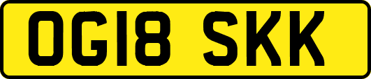 OG18SKK