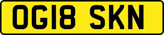 OG18SKN