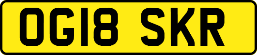 OG18SKR