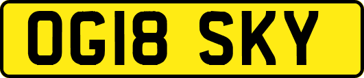OG18SKY