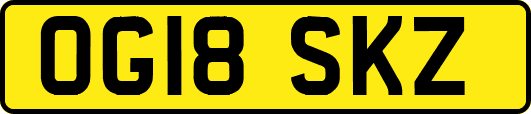 OG18SKZ