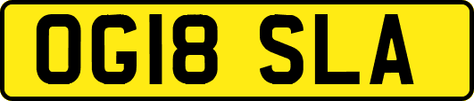 OG18SLA