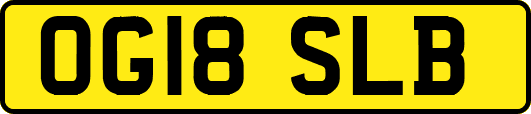 OG18SLB