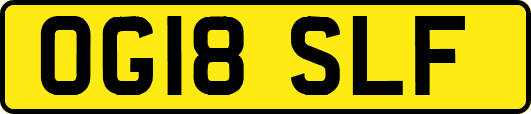 OG18SLF