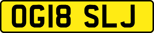 OG18SLJ