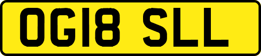 OG18SLL