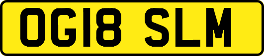 OG18SLM