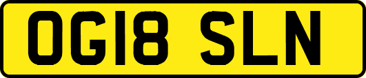 OG18SLN