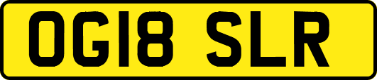 OG18SLR