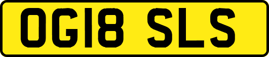 OG18SLS