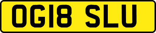OG18SLU
