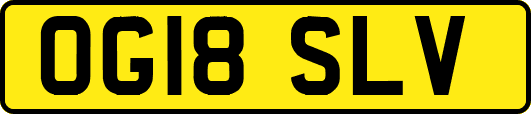 OG18SLV