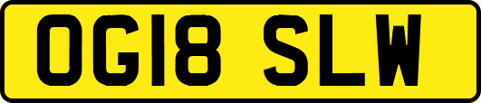 OG18SLW