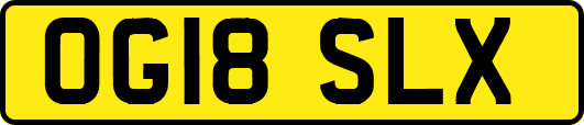 OG18SLX