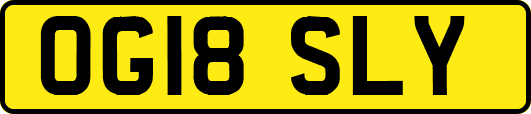 OG18SLY