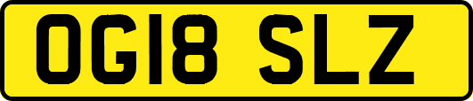 OG18SLZ