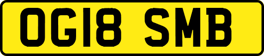 OG18SMB