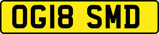 OG18SMD