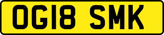 OG18SMK