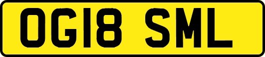 OG18SML